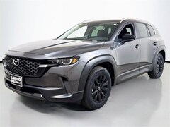 2025 Mazda CX-50 2.5 S Preferred AWD Sport Utility