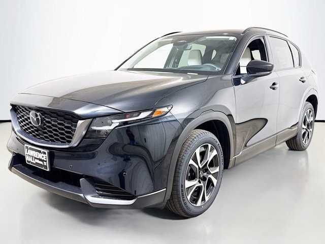 New CX-5 SUVs For Sale in Abilene, TX | Lawrence Hall Mazda