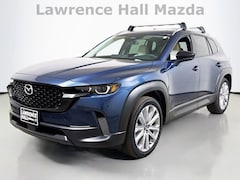2026 Mazda CX-50 2.5 S Premium AWD Sport Utility