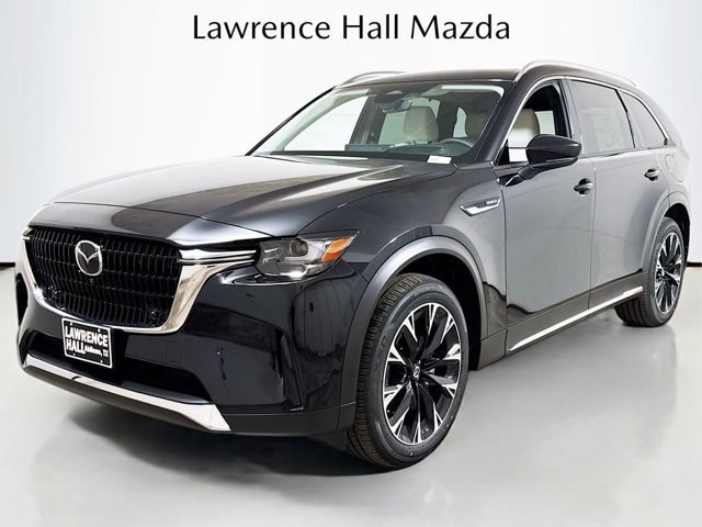 2026 Mazda CX-90