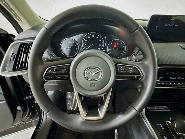 2026 Mazda CX-90 Select Package - Photo 6