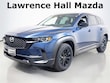 Mazda CX-50