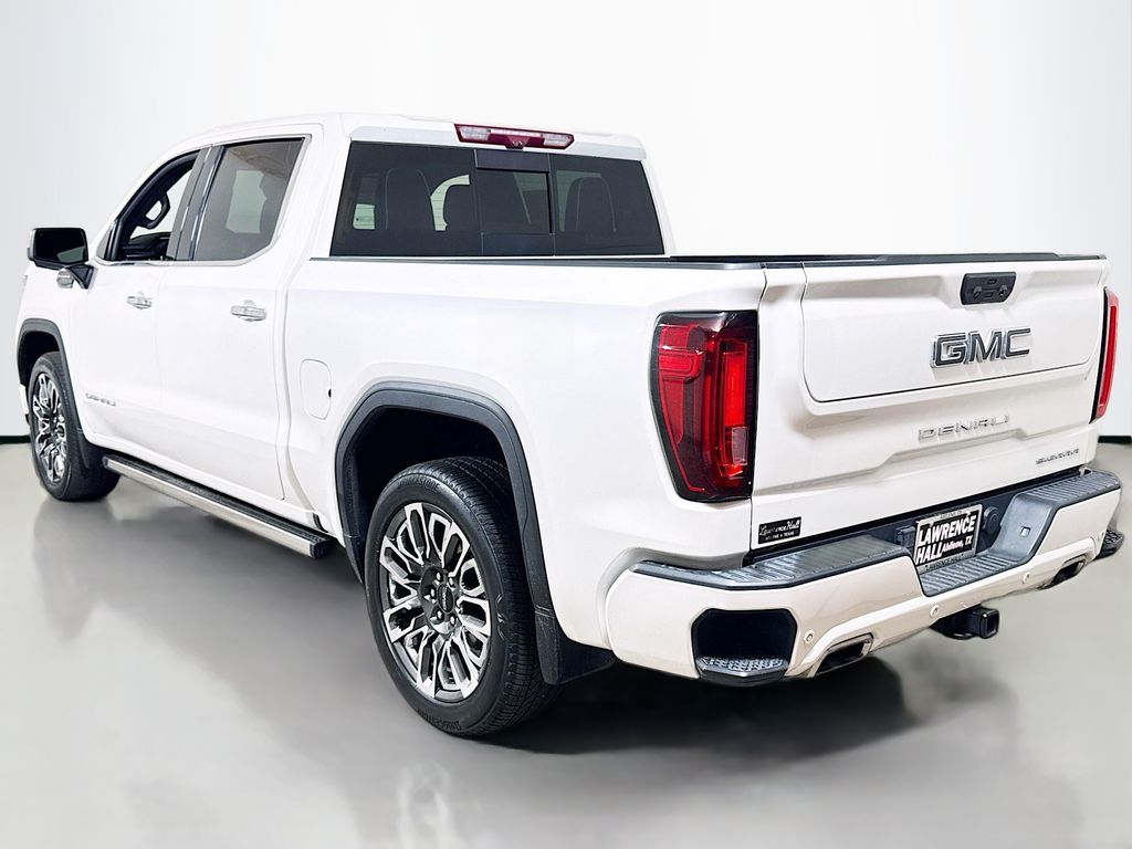 2024 GMC Sierra 1500 Denali Denali Ultimate - Photo 6