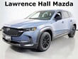 Mazda CX-50