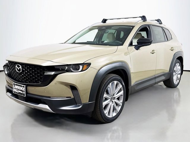 2026 Mazda CX-50 2.5 Turbo Premium Plus's photo