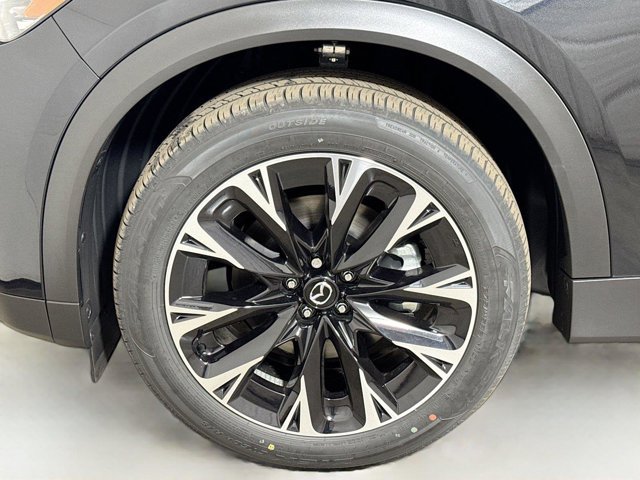 2026 Mazda CX-90 Premium Plus Package - Photo 19