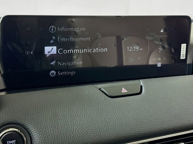 2026 Mazda CX-90 Preferred Package - Photo 7