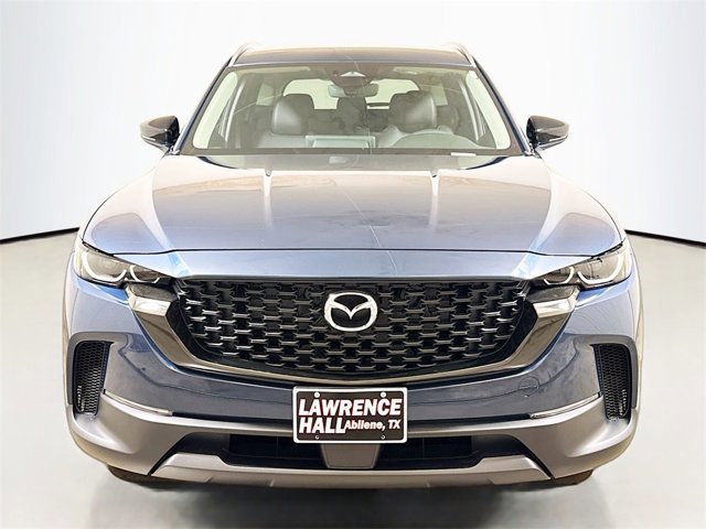 2025 Mazda CX-50 2.5 S Preferred photo 2