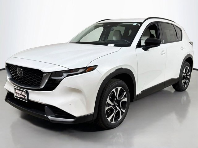 New 2026 Mazda CX-5 2.5 S Preferred AWD