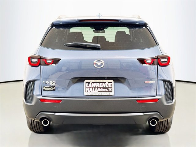 2025 Mazda CX-50 2.5 S Premium photo 4