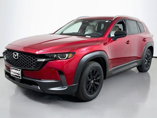 New 2026 Mazda CX-50 2.5 S Preferred AWD