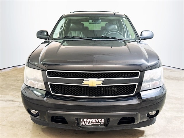 Used 2011 Chevrolet Tahoe LT with VIN 1GNSCBE04BR376260 for sale in Abilene, TX