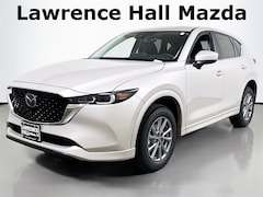 2025 Mazda CX-5 2.5 S Preferred AWD Sport Utility