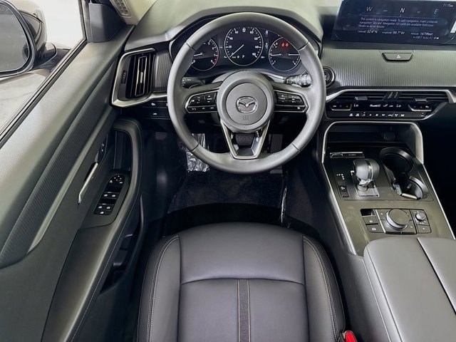 2026 Mazda CX-90 Select Package - Photo 16