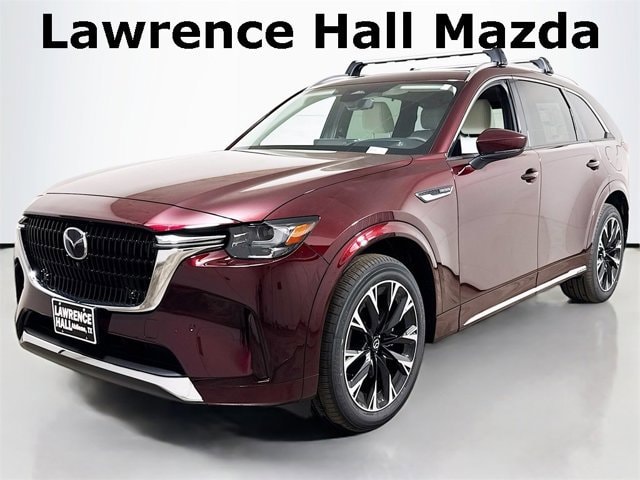 New Mazda CX-90 SUVs for Sale in Abilene, TX | Lawrence Hall Mazda