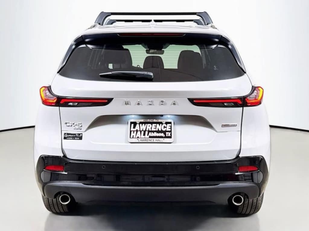 New 2026 Mazda CX-5 2.5 S Premium AWD Sport Utility