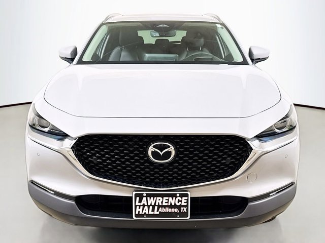 NEW MAZDA CX-30 SUVS FOR SALE IN ABILENE, TEXAS | Lawrence Hall Mazda