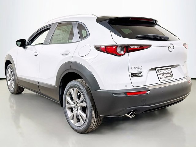 NEW MAZDA CX-30 SUVS FOR SALE IN ABILENE, TEXAS | Lawrence Hall Mazda