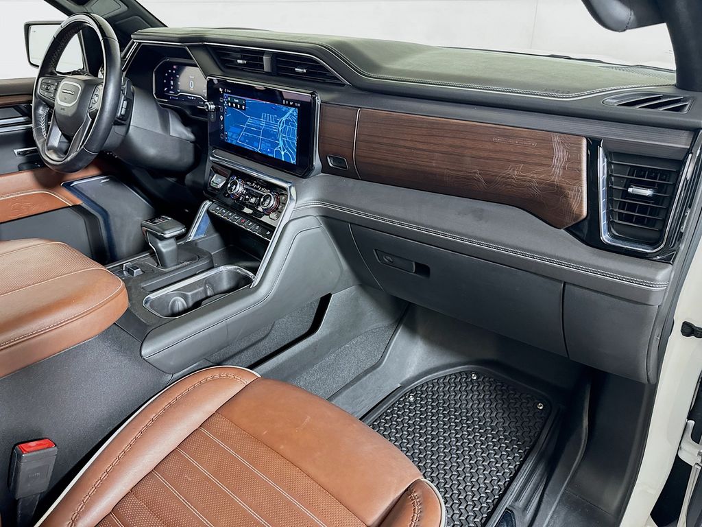 2024 GMC Sierra 1500 Denali Denali Ultimate - Photo 29