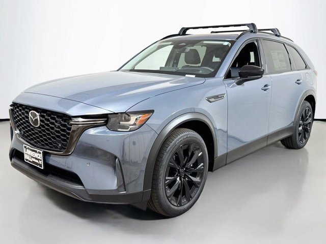 New 2026 Mazda CX-90 3.3 Turbo Premium Sport AWD
