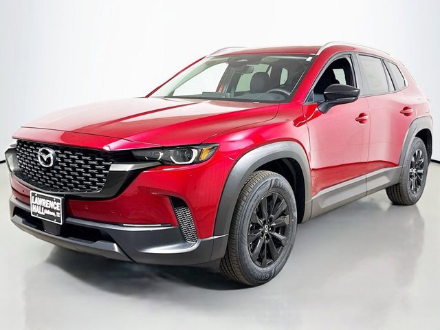2026 Mazda CX-50 2.5 S Preferred's photo