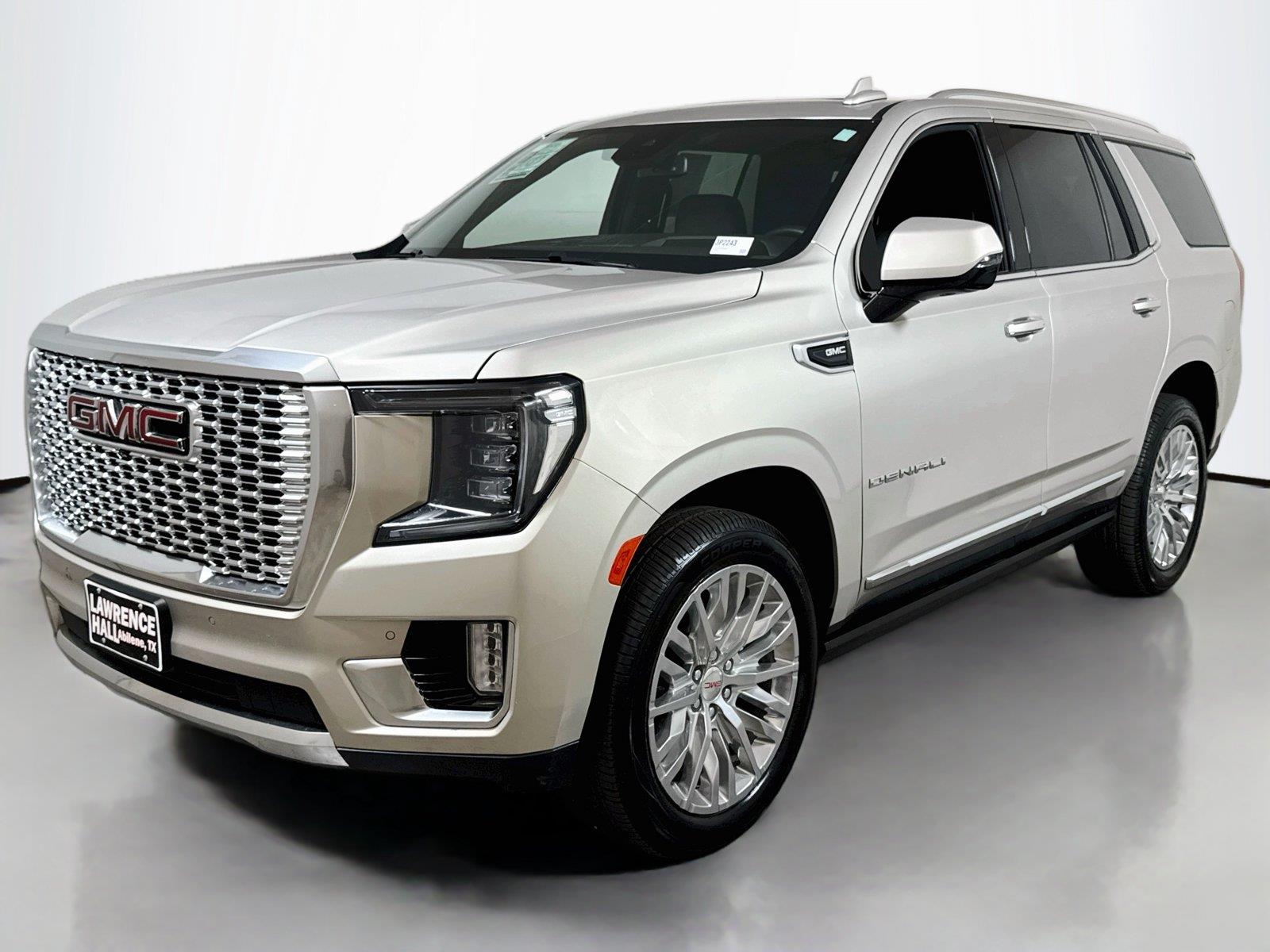 Used 2023 GMC Yukon Denali