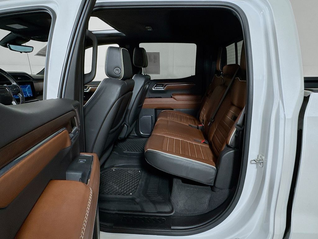 2024 GMC Sierra 1500 Denali Denali Ultimate - Photo 24