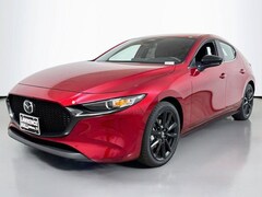 2026 Mazda Mazda3 Hatchback 2.5 S Select Sport HATCHBACK
