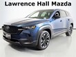 Mazda CX-50 Hybrid