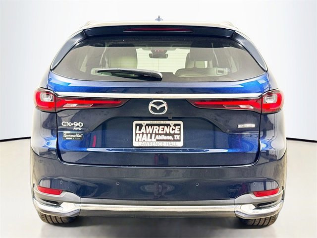 2025 Mazda CX-90 3.3 Turbo Premium Plus photo 2