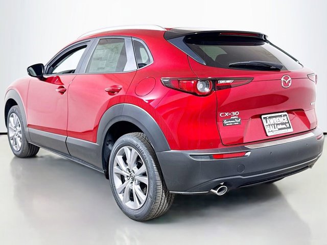 NEW MAZDA CX-30 SUVS FOR SALE IN ABILENE, TEXAS | Lawrence Hall Mazda
