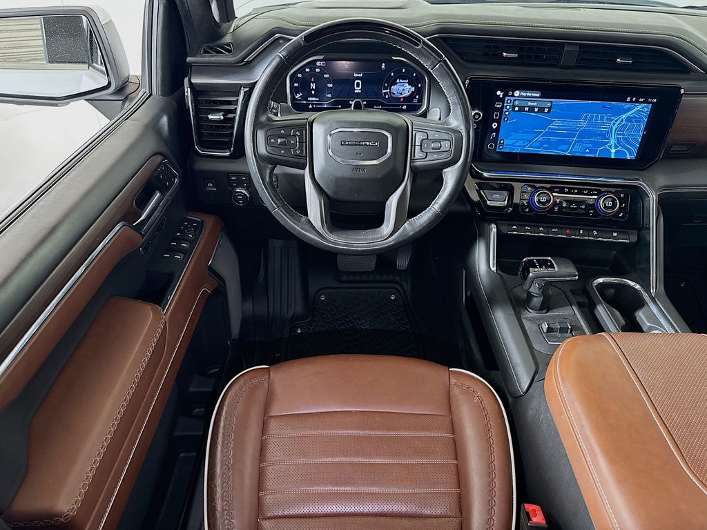 2024 GMC Sierra 1500 Denali Denali Ultimate - Photo 22