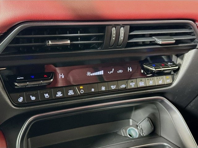 2026 Mazda CX-70 Premium Package - Photo 10