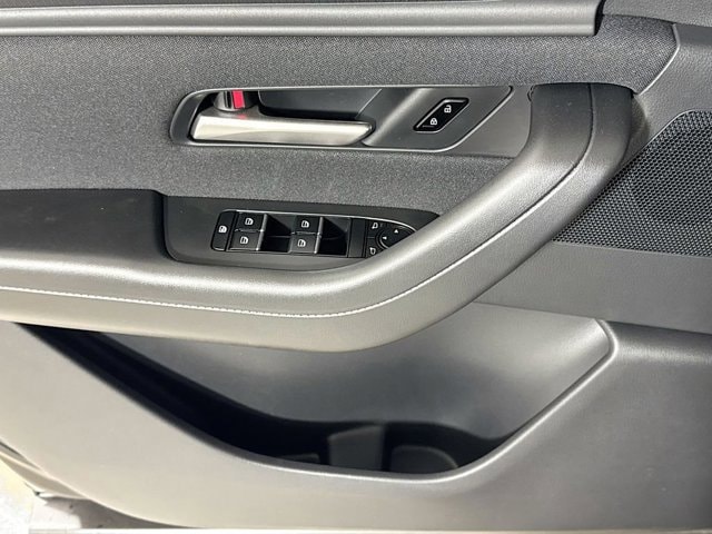 2026 Mazda CX-90 Select Package - Photo 17