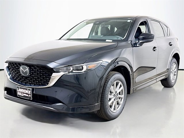 2025 Mazda CX-5 S Select Package's photo