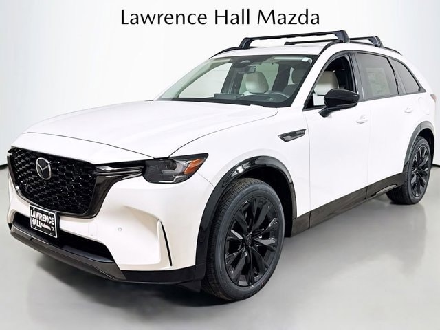 New Mazda CX-90 SUVs for Sale in Abilene, TX | Lawrence Hall Mazda