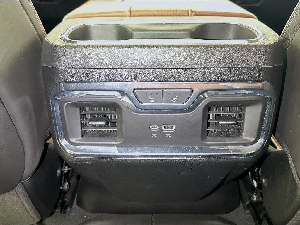 2024 GMC Sierra 1500 Denali Denali Ultimate - Photo 25
