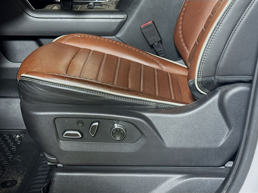 2024 GMC Sierra 1500 Denali Denali Ultimate - Photo 18