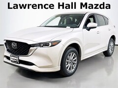 2025 Mazda CX-5 2.5 S Preferred AWD Sport Utility