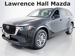 2025 Mazda CX-90 3.3 Turbo Preferred AWD Sport Utility