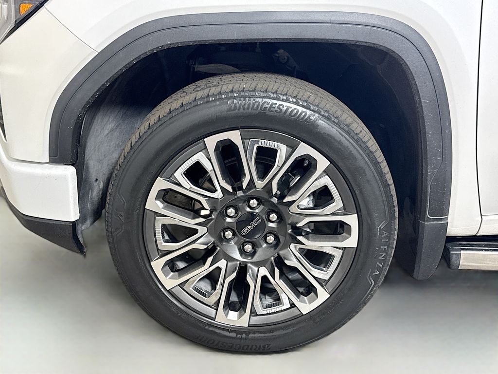 2024 GMC Sierra 1500 Denali Denali Ultimate - Photo 31