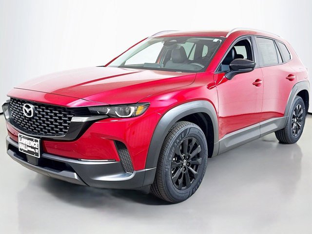 New 2026 Mazda CX-50 2.5 S Preferred AWD