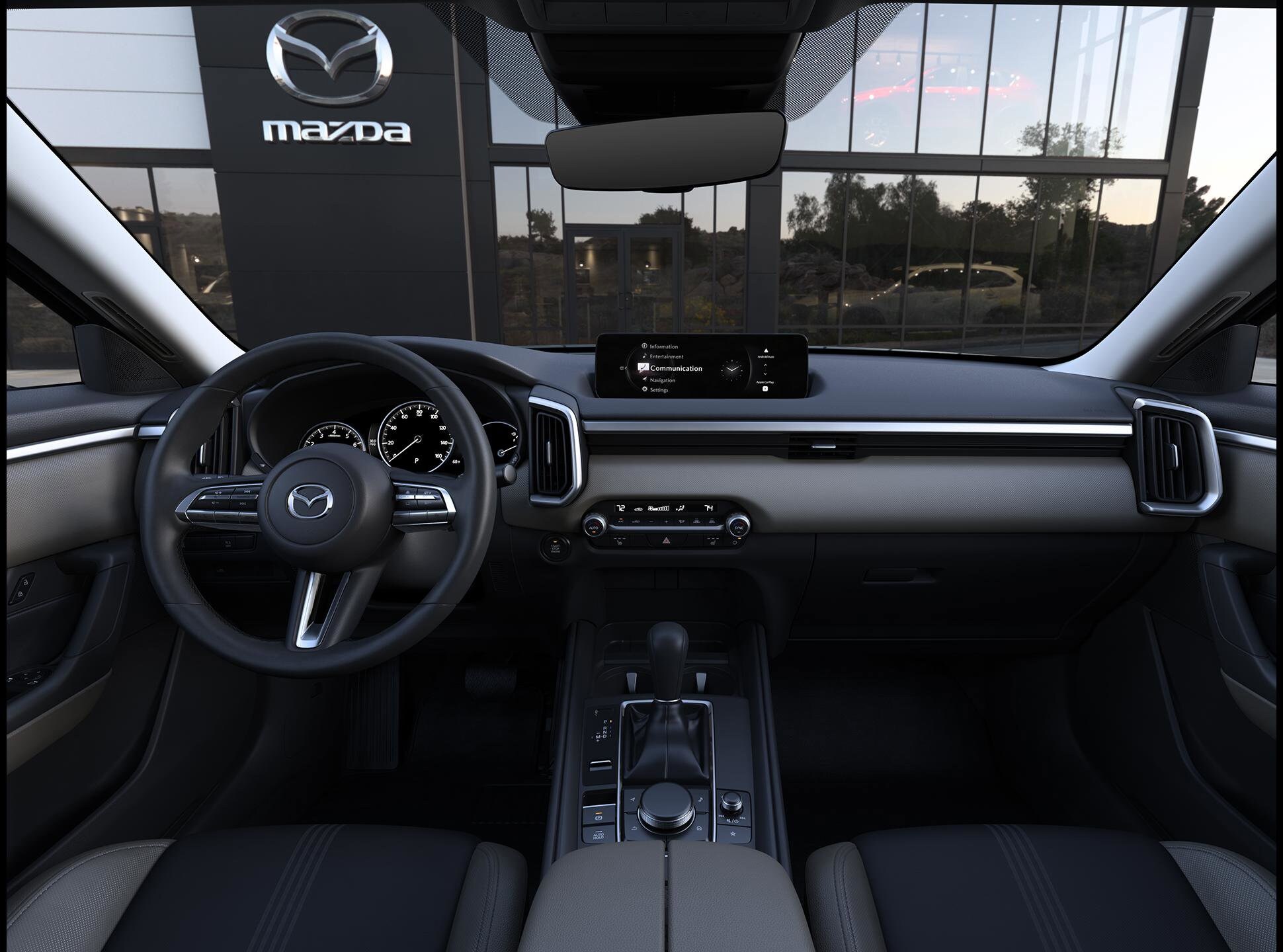 2025 Mazda CX-50 2.5 S Preferred photo 2