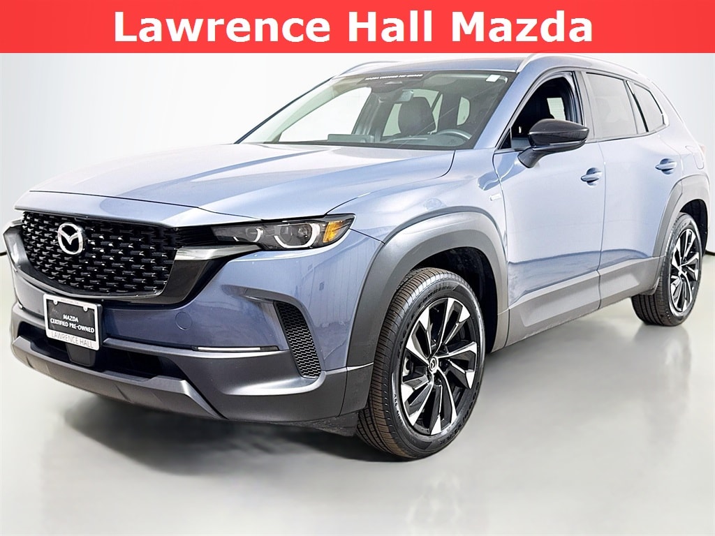 2025 Mazda CX-50 Premium Plus's photo