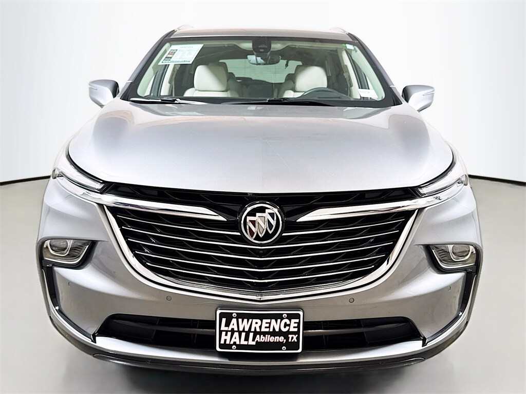 2024 Buick Enclave Premium photo 2