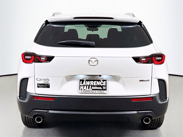 2025 Mazda CX-50 2.5 S Premium photo 4