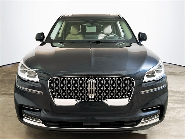 Used 2022 Lincoln Aviator Reserve with VIN 5LM5J7XC4NGL14303 for sale in Abilene, TX