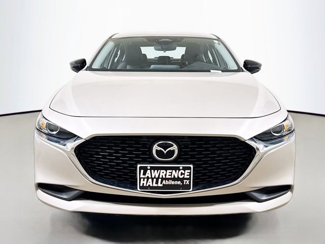 New Mazda3 Sedans for Sale in Abilene, TX | Lawrence Hall Mazda