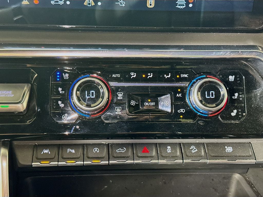 2024 GMC Sierra 1500 Denali Denali Ultimate - Photo 14