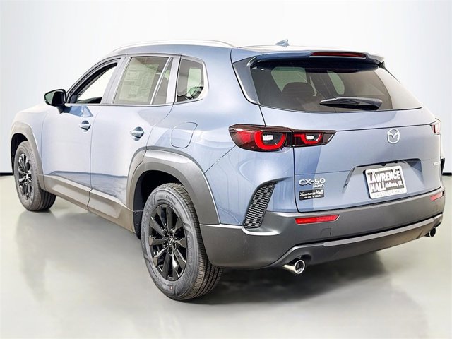 2025 Mazda CX-50 2.5 S Premium photo 3